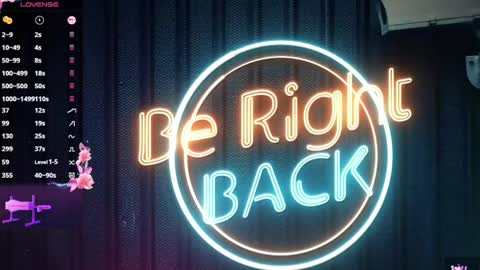 Lana online show from 01-12-25, 03:14