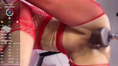 Lana online show from 03-23-26, 09:13