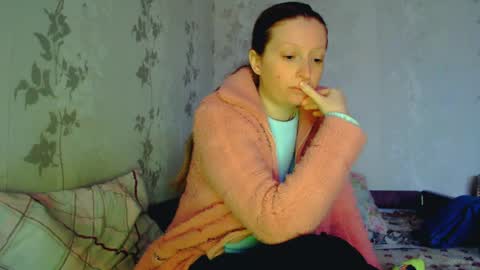 CrystallAngel online show from 04-24-26, 02:52