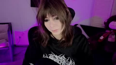 crystallbloom online show from 02-08-26, 02:09