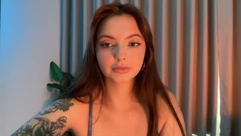 Kristina online show from 07-01-26, 05:53
