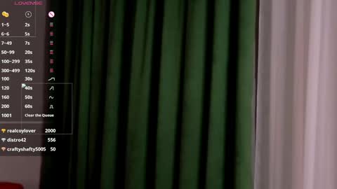 Morry online show from 04-25-26, 05:54