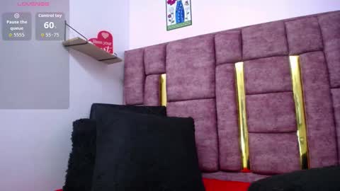 ASHLEY online show from 10-04-25, 07:23