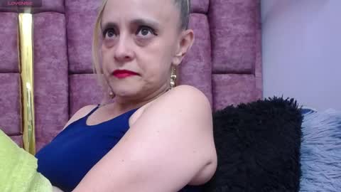 ASHLEY online show from 03-14-26, 08:03