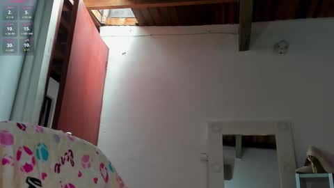 Snapshot of crystalvans chatting on 09-13-25, 06:08 Cristal online show from 09-13-25, 06:08