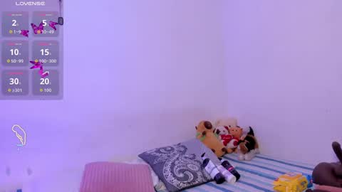 Soy Crystal online show from 09-19-25, 12:06