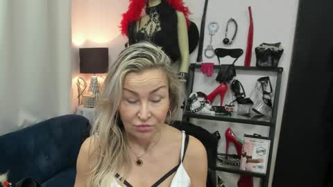 CrystalHotty online show from 04-07-26, 04:46