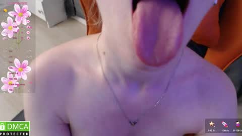 Lia online show from 02-23-25, 03:24