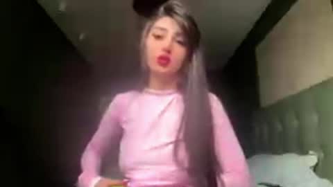 Diana online show from 05-16-26, 07:05