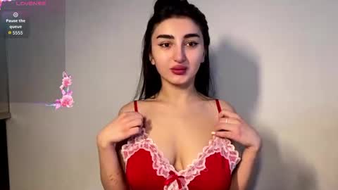 Diana online show from 07-31-26, 11:20