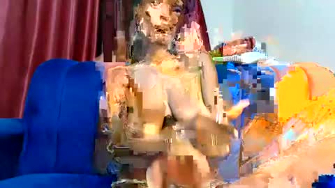 crystoee online show from 07-22-26, 05:27
