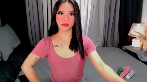 bea takashi  online show from 11-11-25, 08:58