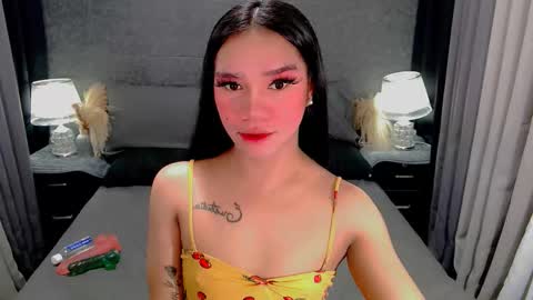 bea takashi  online show from 02-27-26, 09:42