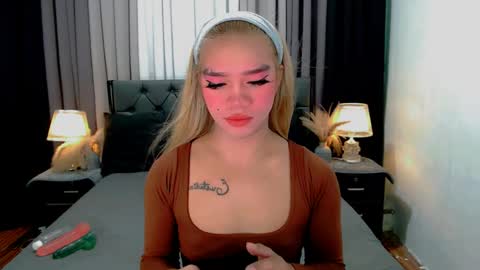 bea takashi  online show from 04-07-26, 09:21