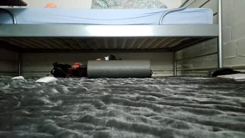 Snapshot of crzcrz chatting on 12-18-24, 10:51 crzcrz online show from 12-18-24, 10:51