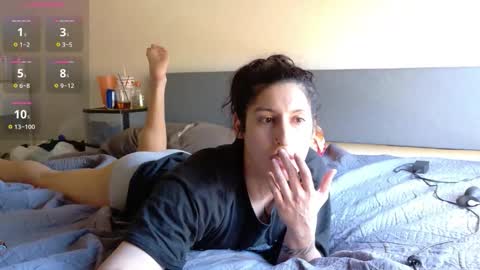 tina online show from 11-25-25, 09:15