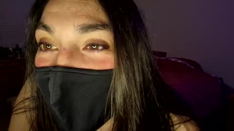 Madam Mask online show from 04-11-26, 05:34