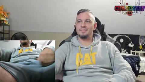 CtrlAltPixelTwitchUncutstudxxxManyvids online show from 02-17-26, 11:44