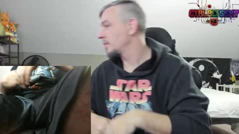 CtrlAltPixelTwitchUncutstudxxxManyvids online show from 02-22-26, 09:24