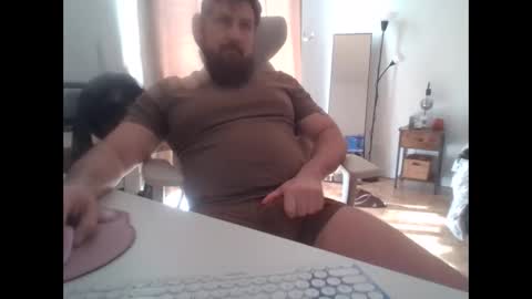 cubaberserker online show from 05-26-26, 10:39