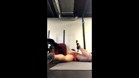 cubinheat online show from 03-22-26, 07:06