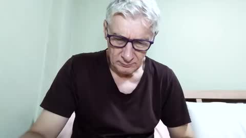 BIG UNCUT HARD COCK online show from 01-13-26, 01:11