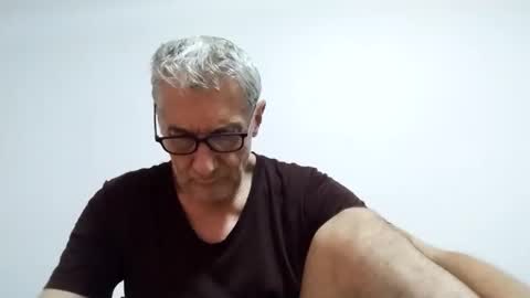 BIG UNCUT HARD COCK online show from 02-16-26, 12:40