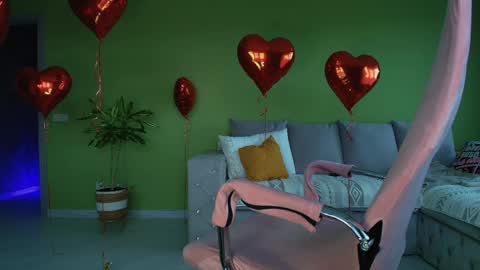 Alexia online show from 05-27-26, 02:03