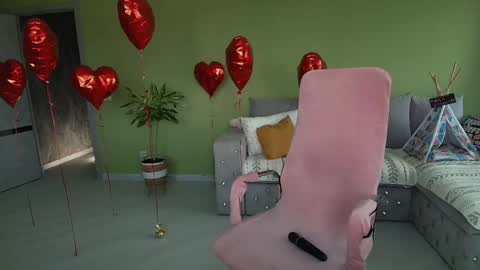 Alexia online show from 06-01-26, 05:31