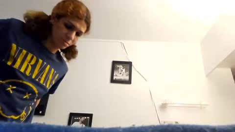 Snapshot of cuddleavenue chatting on 09-22-25, 12:12 cuddleavenue online show from 09-22-25, 12:12