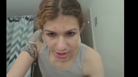 cuddleavenue online show from 10-04-25, 01:14