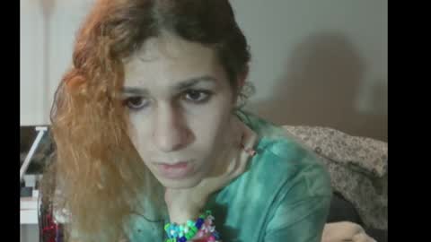 cuddleavenue online show from 10-13-25, 01:27