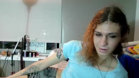 Snapshot of cuddleavenue chatting on 10-15-25, 01:50 cuddleavenue online show from 10-15-25, 01:50