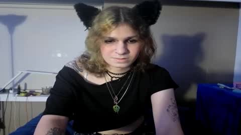 Snapshot of cuddleavenue chatting on 03-14-26, 01:34 cuddleavenue online show from 03-14-26, 01:34