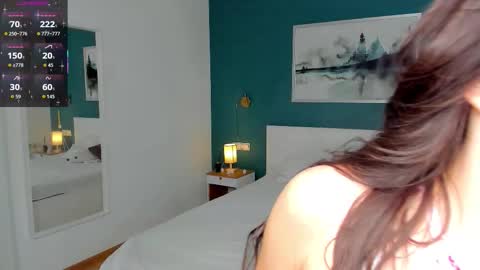 Snapshot of cuddles_jane chatting on 11-02-25, 07:11 Silvia online show from 11-02-25, 07:11