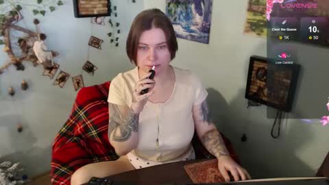 Chris online show from 02-14-26, 03:25