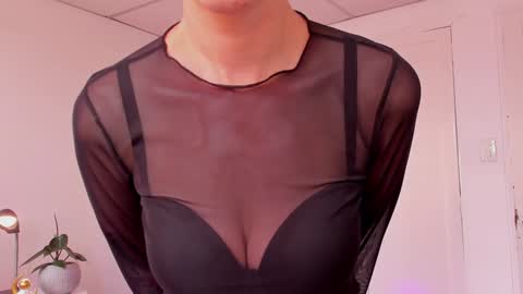 Snapshot of cuddlingbunnny chatting on 12-12-24, 06:21 Leonela online show from 12-12-24, 06:21