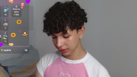 Cuddly online show from 12-12-24, 08:21