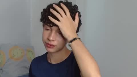 Cuddly online show from 12-17-24, 05:15