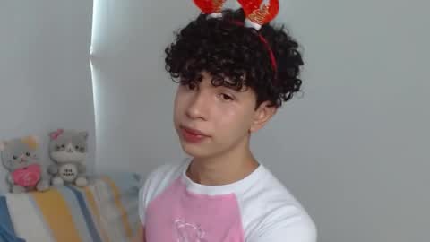 Cuddly online show from 12-26-24, 05:30