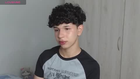 Cuddly online show from 01-24-25, 03:24