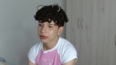 Cuddly online show from 01-28-25, 02:32