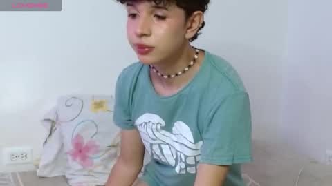 Cuddly online show from 09-29-25, 10:25