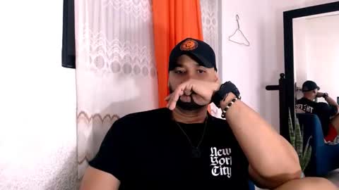 Snapshot of culoculito341910 chatting on 06-08-26, 03:34 bebe online show from 06-08-26, 03:34