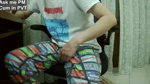 Snapshot of culonudo23 chatting on 03-22-26, 11:52 Leo online show from 03-22-26, 11:52