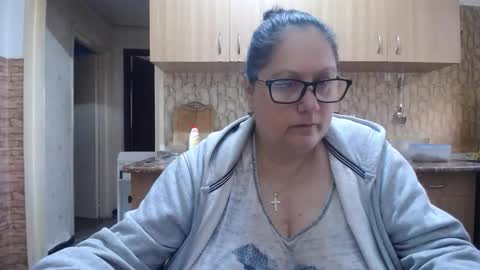 Milky Ana online show from 05-05-26, 03:36