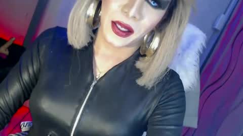 CUMMELA SLUTI online show from 06-12-26, 05:12