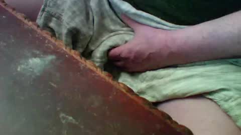 cum_a_lott online show from 01-17-25, 06:26