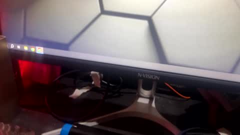 im KIM new girl to spoil online show from 02-27-25, 04:09