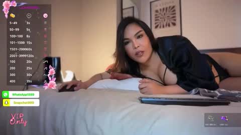 im KIM new girl to spoil online show from 06-09-26, 09:32